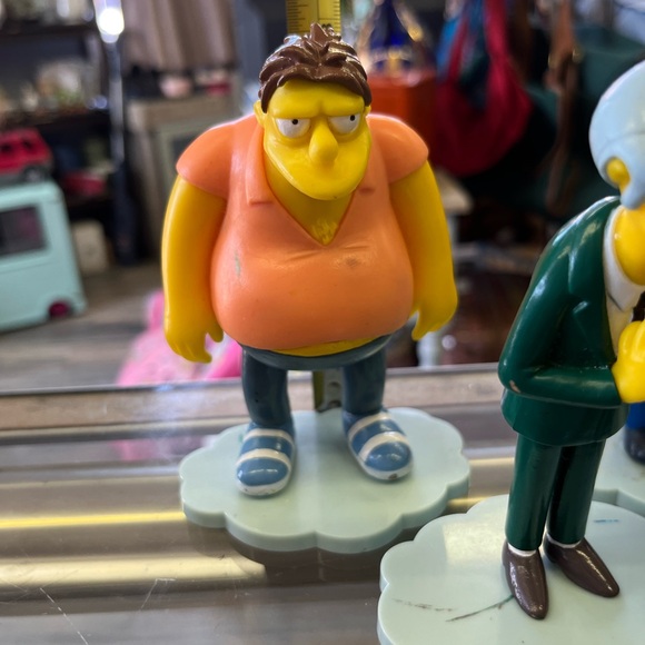 THE SIMPSONS - Picture 6 of 12